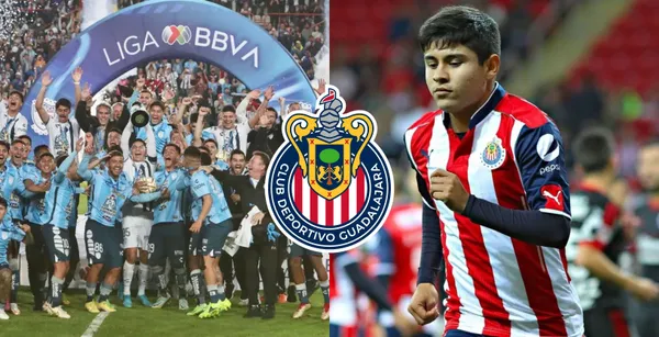 La condición que Javier Eduardo López le pondría al Rebaño para regresar al equipo.