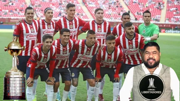 La confederación sudamericana busca el regreso de los equipos mexicanos a su máxima justa de clubes para aprovechar su poderío económico