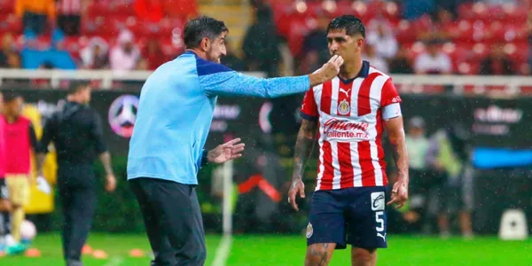 La continuidad de Veljko Paunovic no estaba asegurada previo a enfrentar a los Rojinegros del Atlas