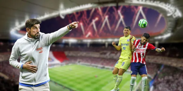 La convocatoria del Rebaño para el Clásico Nacional tendría varias sorpresas