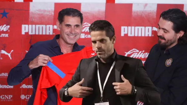 La decisión de Chivas sobre continuidad de Gago