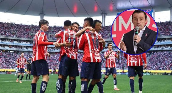 La decisión de FIFA podría cambiar por completo el destino del campeonato para Chivas
