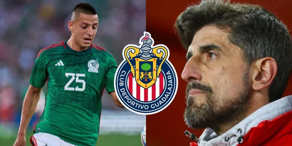 La decisión de Paunovic de mandar a Roberto Alvarado a la banca luego del flojo partido de Roberto Alvarado frente a Surinam.