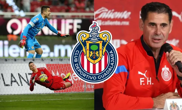 La decisión estaría tomada pensando de cara al siguiente torneo