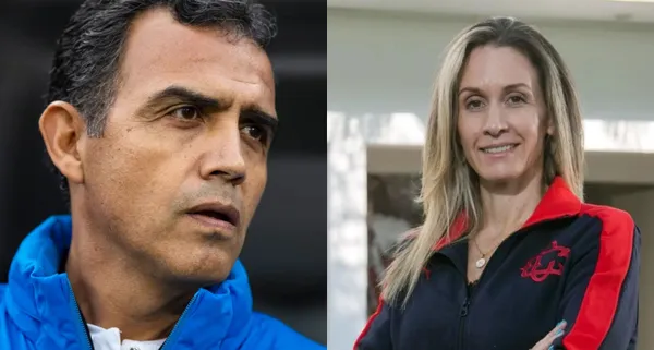 La decisión que tomaría Ricardo Cadena si Nelly Simón llega a la dirección deportiva de Chivas.