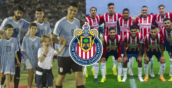 La definición del título en Uruguay podría darle la mejor noticia a la afición rojiblanca.