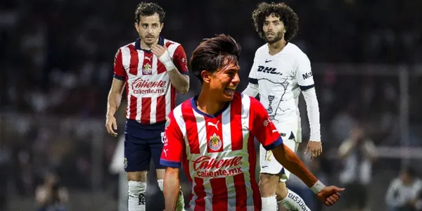 La derrota contra los Pumas podría haber sido un espejismo y Chivas hace ilusionar a su afición de cara a los cuartos de final.