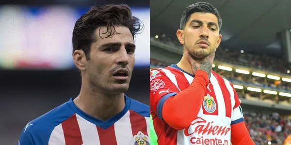 La diferencia de salario entre el pocho Guzmán y Antonio Briseño que solo pasa en la banca