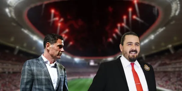 La difícil decisión que deben tomar en el rebaño luego de la humillación en el Clásico