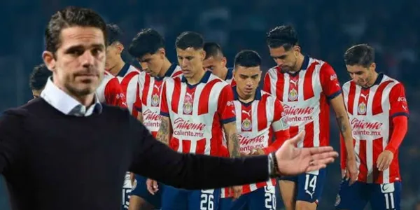 La directiva de Chivas busca acomodar a su activo en una escuadra del futbol mexicano.