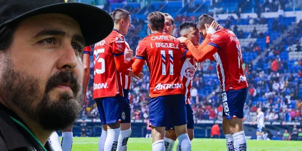 La directiva de Chivas está abierta a escuchar ofertas por una de sus figuras