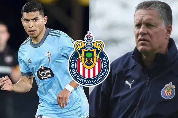 La directiva de las Chivas ya buscó a un ex rojiblanco.