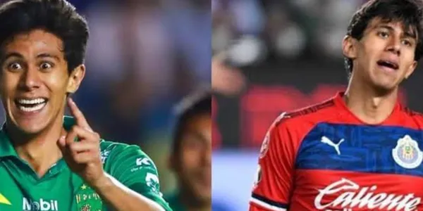 La directiva del bajio quieren de regreso a Jose Juan ya hicieron acercamientos para llevarse de vuelta al jugador
