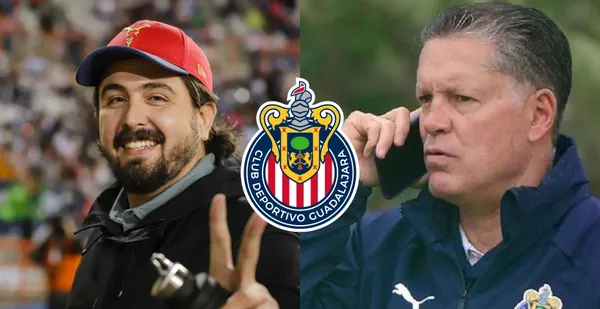 La directiva del Rebaño está muy cerca de darle buenas noticias a la afición.