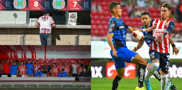 La directiva dio a conocer la dinámica para regalar los boletos para el partido frente a Rayados.