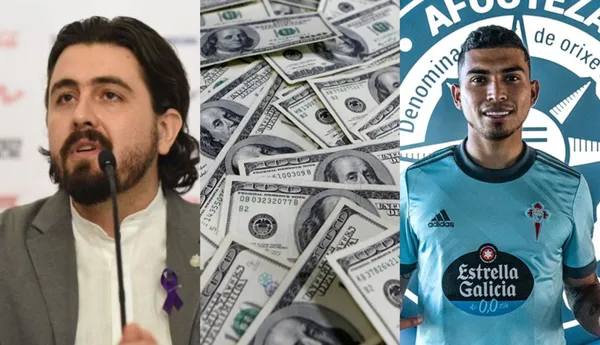 La directiva quiere complacer a los aficionados y fichar a Orbelín Pineda.