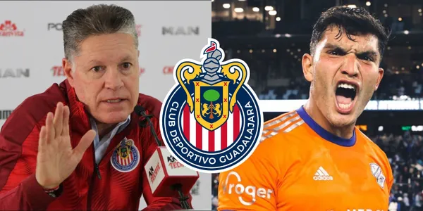 La directiva rojiblanca estaría considerando a otro futbolista.