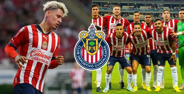 La directiva rojiblanca no puede quedarse atrás y prepara 3 salidas para poder traer más refuerzos.