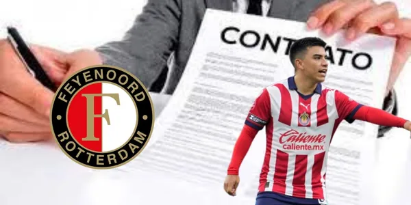 La directiva y cuerpo técnico del rebaño ya saben cuál será la estrategia en el mercado de piernas