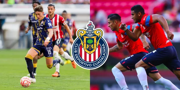 La directiva ya habría llegado a un acuerdo para que ambos jugadores se marchen del club.