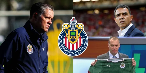 La dura advertencia de André Marín a Ricardo Cadena tendría las horas contadas,