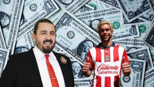 La empresa que buscaría invertir en Chivas