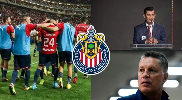 La era de Ricardo Peláez al frente del Rebaño estarían muy cerca de terminar.