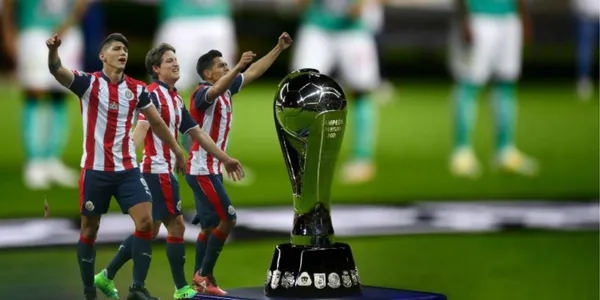 La está rompiendo en la Liga MX con otro equipo y ya presume haber sido campeón con el rebaño