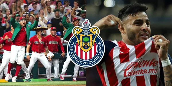 La estrella de la selección mexicana de béisbol que es Chiva Hermano de corazón.