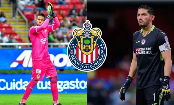 La experiencia del arquero de oro sería clave en su llegada