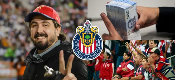 La familia Vergara ha demostrado que no le importa el equipo y mucho menos la afición.