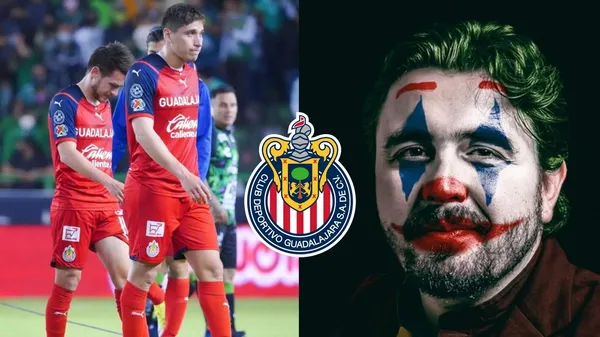 La familia Vergara ya no controla Chivas, ahora el poder estaría en otras manos