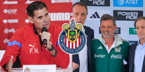 La Federación Mexicana de Futbol daría un duro golpe a Chivas al finalizar la temporada.