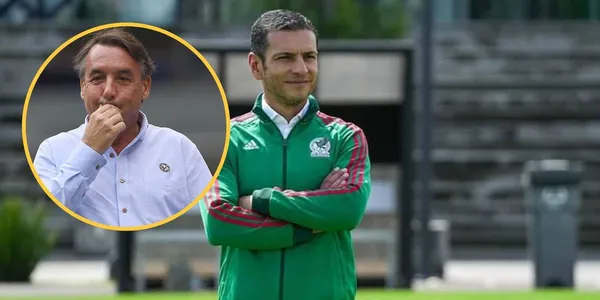 La Federación Mexicana de Fútbol ya dejó en claro que hará lo que sea por proteger a los futbolistas wilos