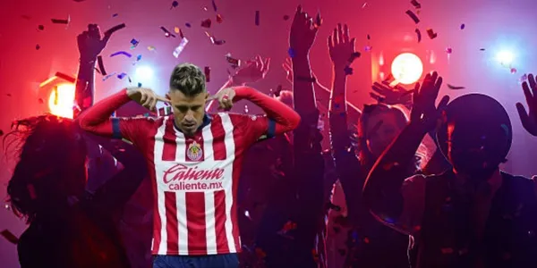 La fiesta en Toluca no fue la única, las tres polémicas en las que se ha metido el Chicote este torneo