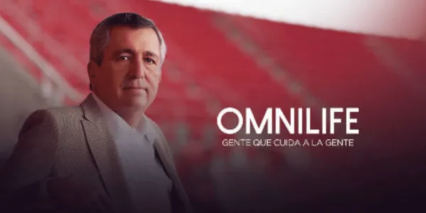 La fundación Chivas Jorge Vergara