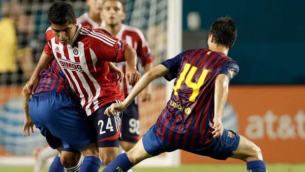 La gran historia de Chivas difícilmente puede borrarse.