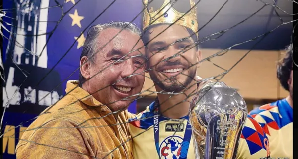 La gran verdad que dice Emilio, pero solo Vergara no abre los ojos y no quiere ver