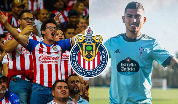 La grandeza de Chivas no está para rogarle a nadie.