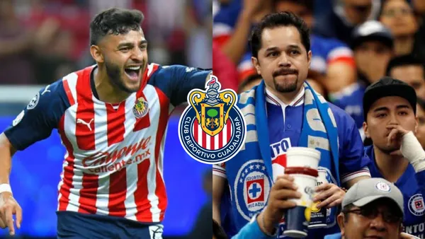 La grandeza de Chivas no se puede comparar con la de algún otro equipo mexicano.