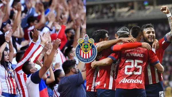 La grandeza de Chivas no solo es por sus títulos, también lo demuestra fuera de la cancha