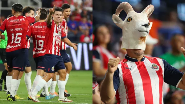 La grandeza de Chivas rompe fronteras y todos terminan sorprendidos
