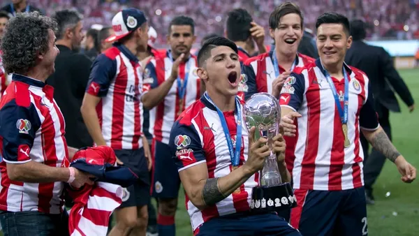 La grandeza del Rebaño es imborrable