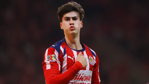 La Hormiga no estaría desde el inicio ante Pachuca (MexSport).