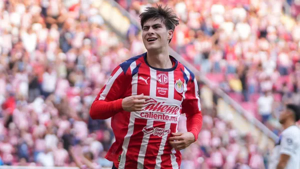 La Hormiga y un año consagratorio en Guadalajara (MexSport).