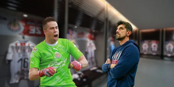 La imagen de Miguel Jiménez que ha causado polémica en plena crisis del rebaño