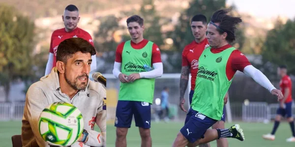 La imagen que tiene muy preocupado a Veljko Paunovic luego de los malos resultado