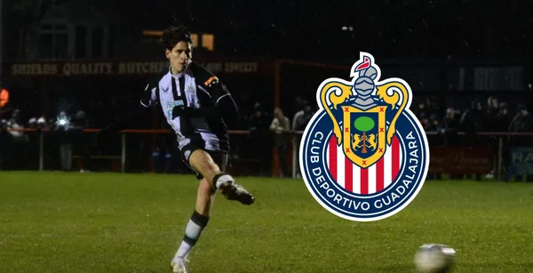 La increíble cantidad que Chivas le pagaría al Santos Laguna para fichar a Santiago Muñoz.