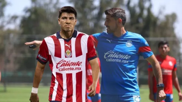 La indirecta de Guti a Pauno