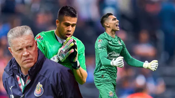 la insoita razón por la que Peláez pone al Wacho sobre el Tala